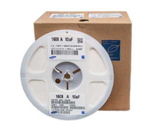 MLCC capacitor