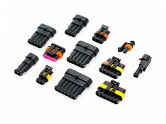 Connector Solutions