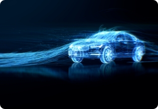 Vehicle Body & Intelligent Driving Electronic Circuits
