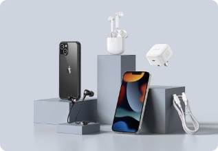 Smart Home & Household Audio-Visual Circuits