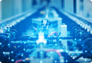 PLC & Data Acquisition Control Circuits