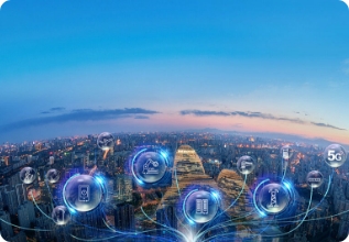 Low-Power Sensing & Terminal IoT Circuits
