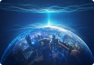 Access Network & Wireless Terminal Communication Circuits