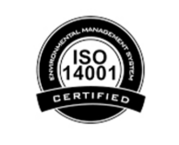 ISO  14001
