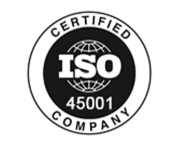 ISO 45001