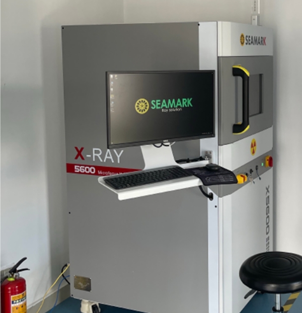 X-Ray Inspection