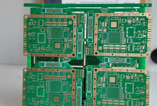 PCB Manufacturing