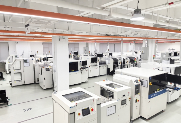 SMT Workshop