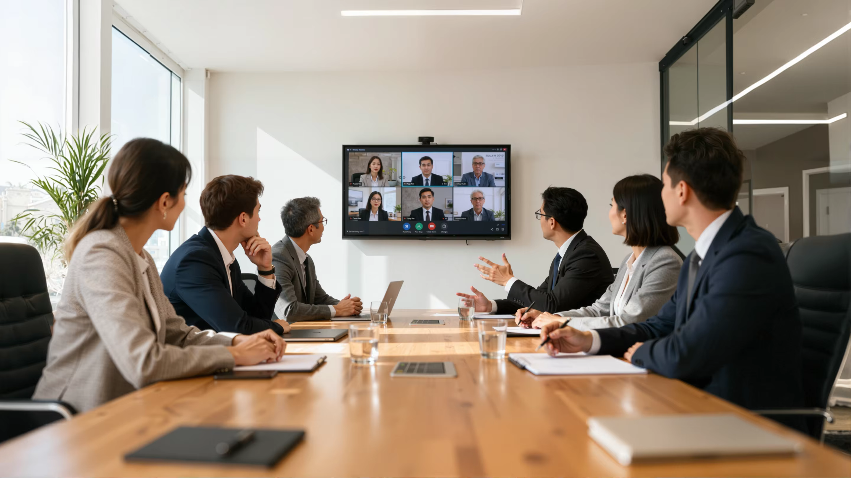 Video Meeting