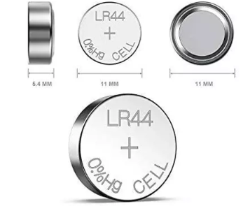 lr44 battery