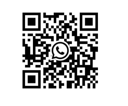 Flychip WhatsApp QR Code