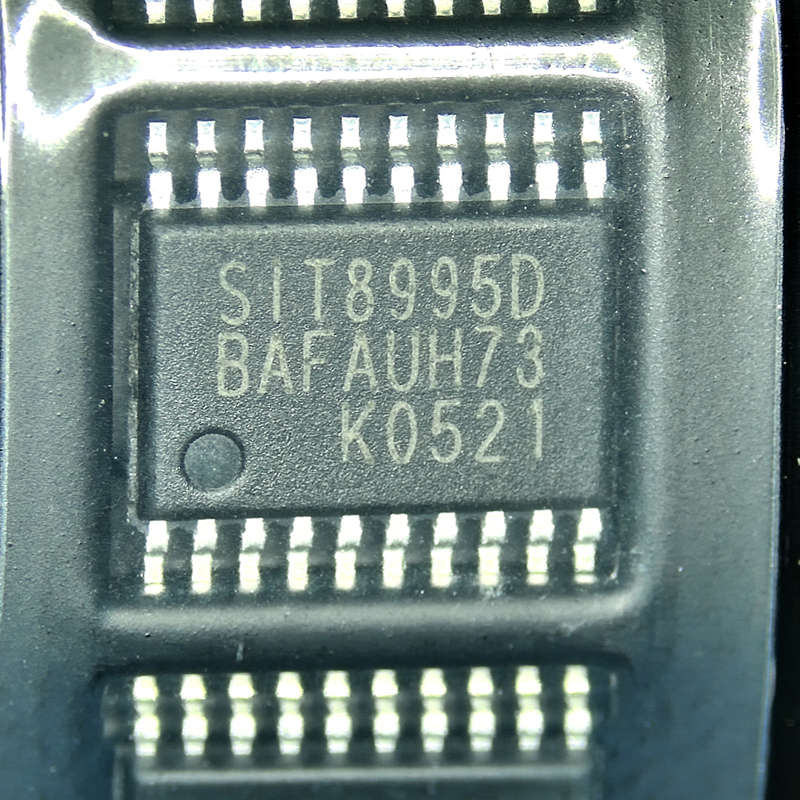 SIT8995D Battery Protection IC: 4S/5S Li-Ion BMS Guide TOLL Microelectronic Co., Ltd. product gallery image