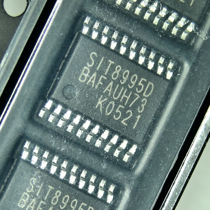 SIT8995D Battery Protection IC: 4S/5S Li-Ion BMS Guide TOLL Microelectronic Co., Ltd. product gallery image