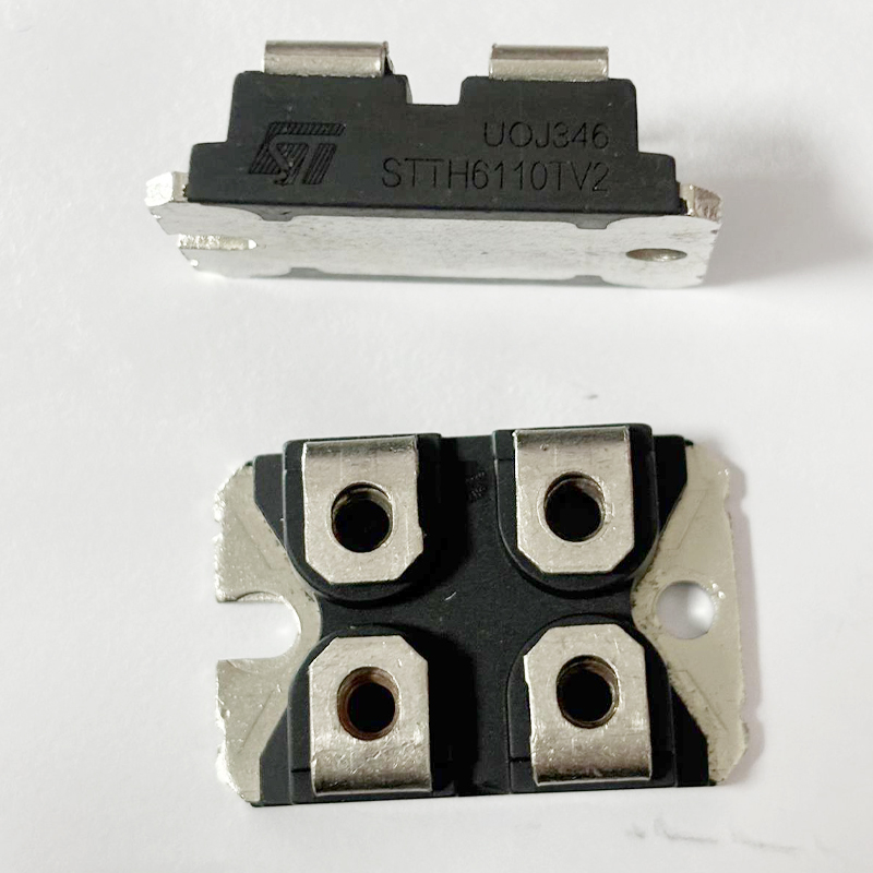 STTH6110TV2 STMicroelectronics product gallery image