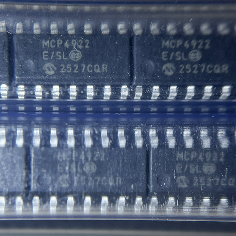 MCP4922-E/SL Microchip Technology product gallery image