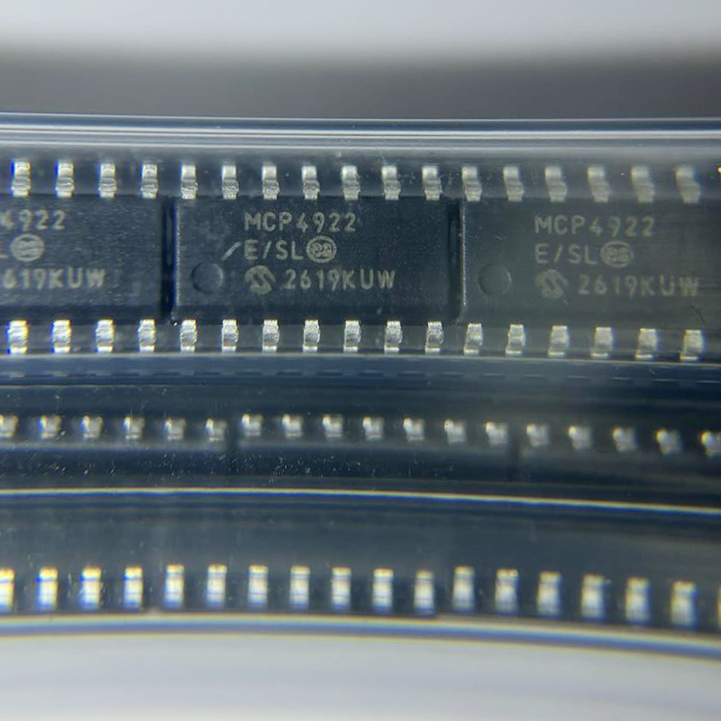 MCP4922-E/SL Microchip Technology product gallery image