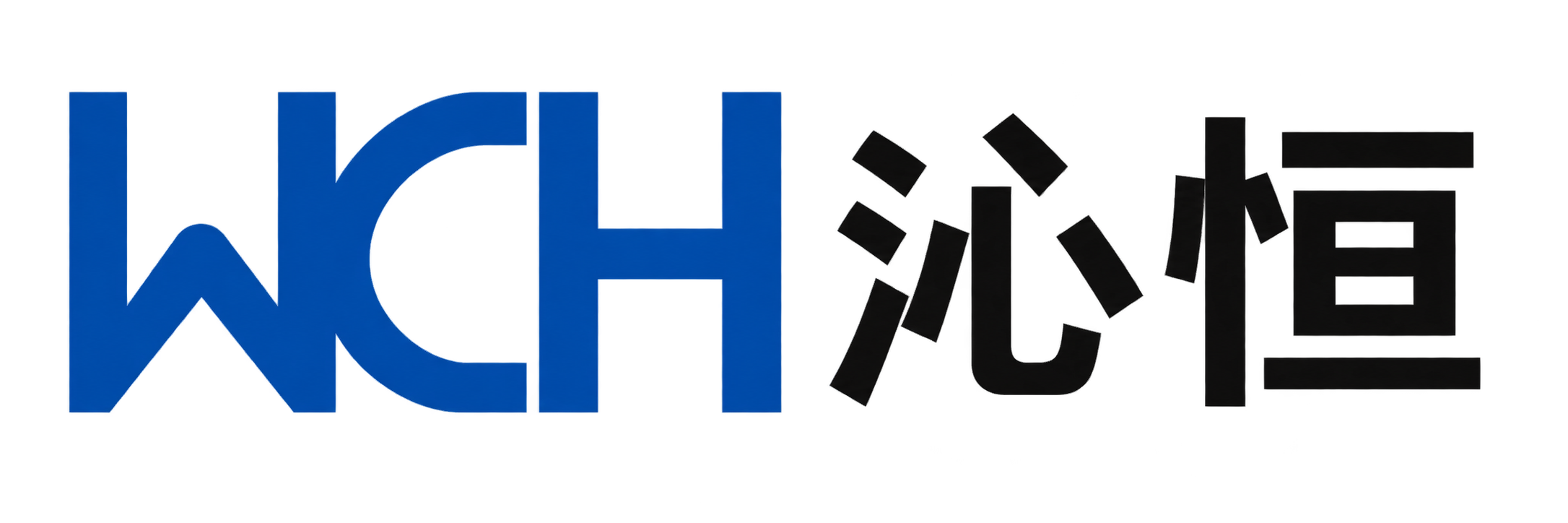 WCH (Nanjing Qinheng Microelectronics Co., Ltd.) electronic components manufacturer