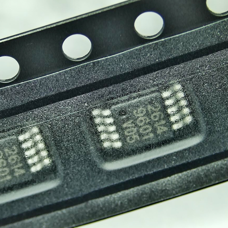 MAATSS0022TR-3000 5-Bit 15.5dB Digital RF Attenuator MACOM Technology Solutions product gallery image