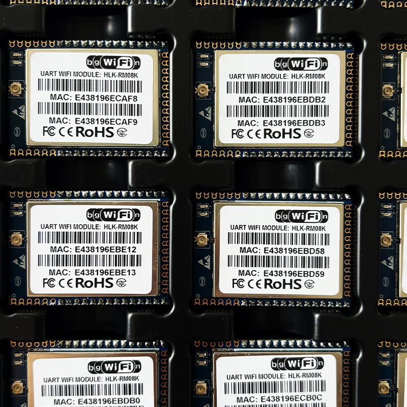 HLK-RM08K Hi-Link product gallery image