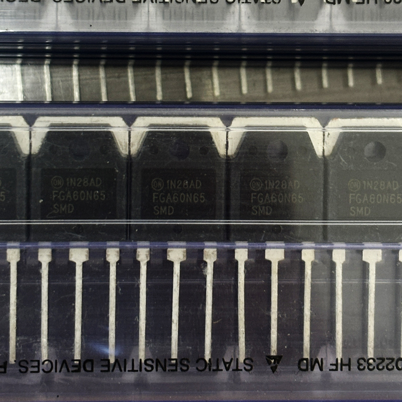 FGA60N65SMD onsemi product gallery image