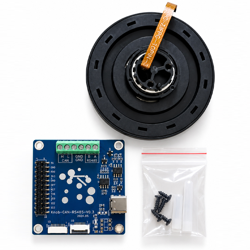 ESP32 LVGL 2.1