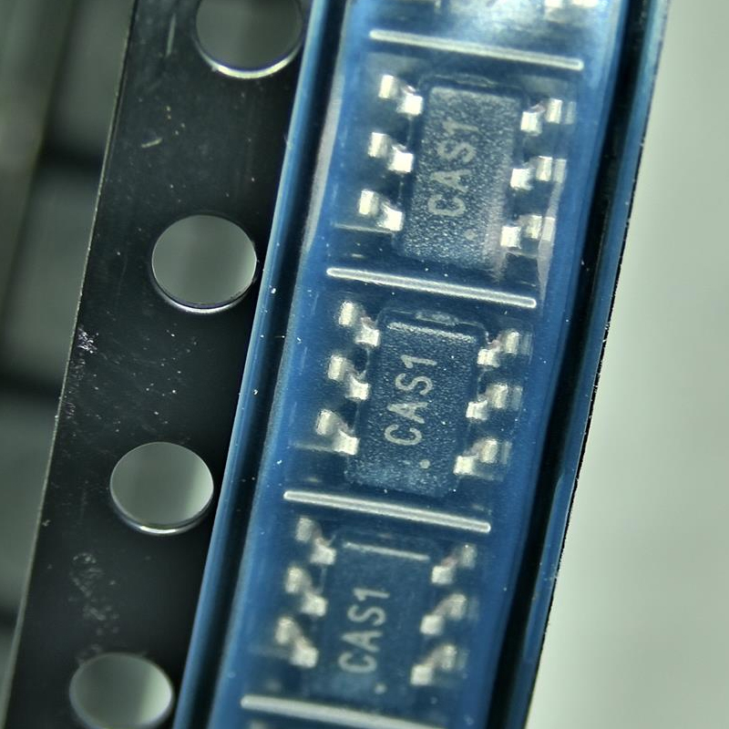 MCP3421A0T-E/CHVAO Microchip Technology product gallery image
