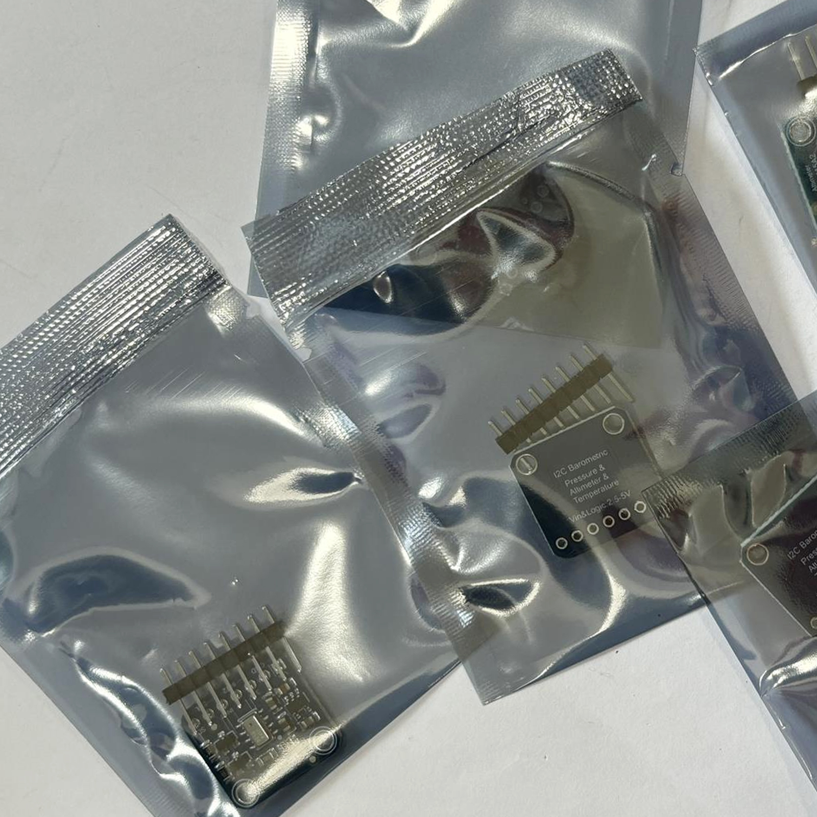 MCU-3115 MPL3115A2  Module CHINA product gallery image