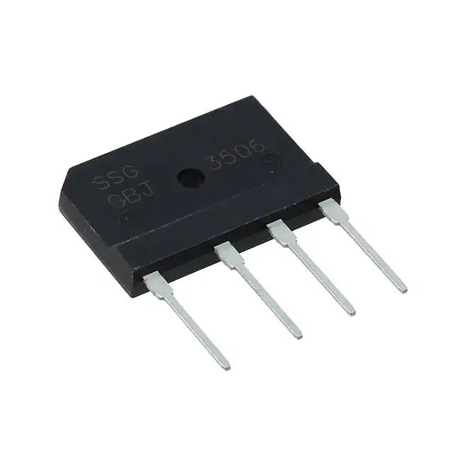 GBJ601 JATTA