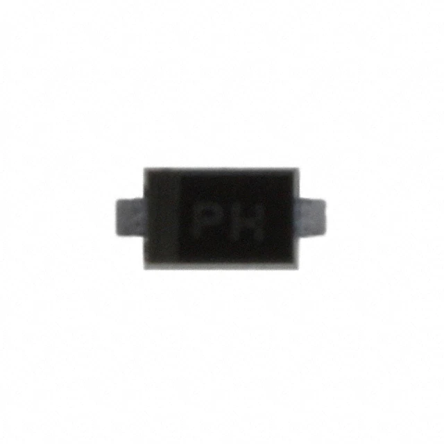 HSMS-286Y-BLKG