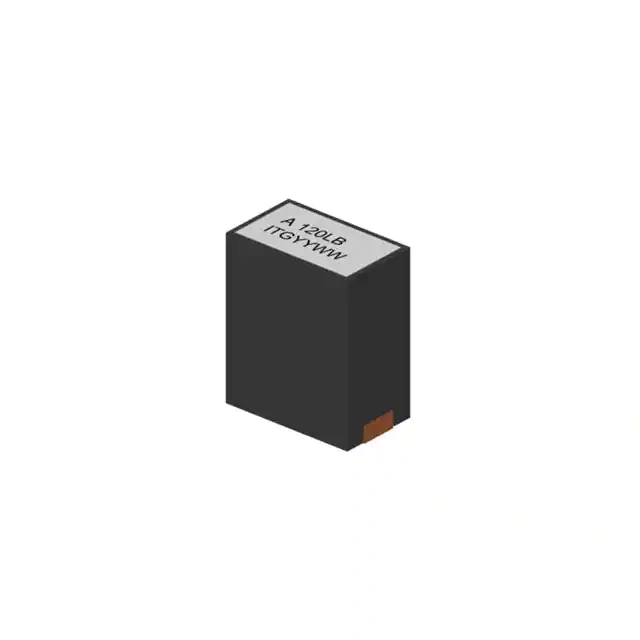 SLA40476B-120L ITG Electronics, Inc.