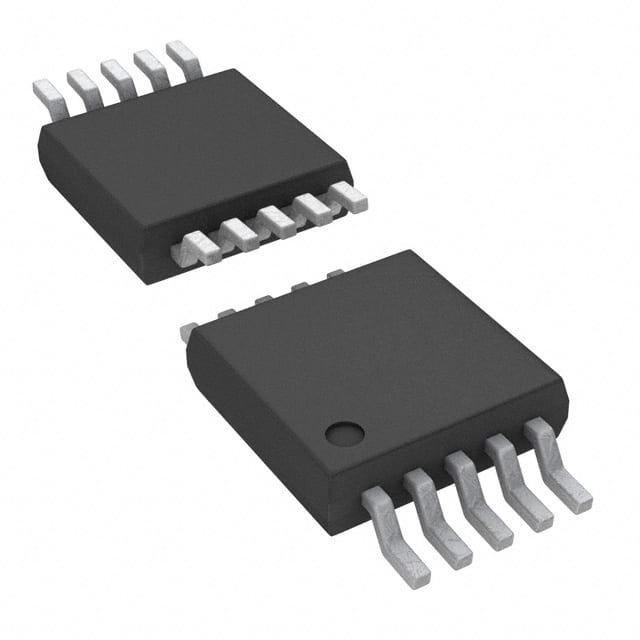 MIC5162YMM