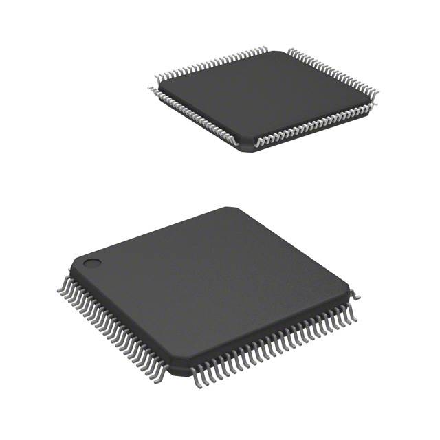 ATSAM4C32CA-AUTR