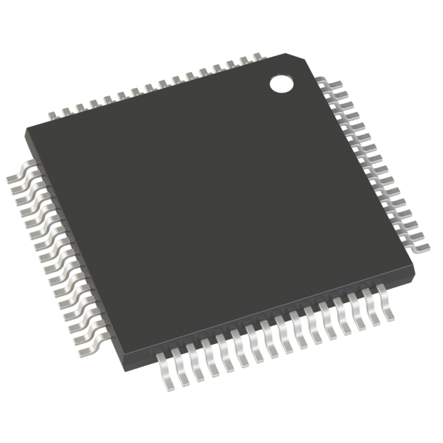 PIC32CK2051GC01064-I/3ZB