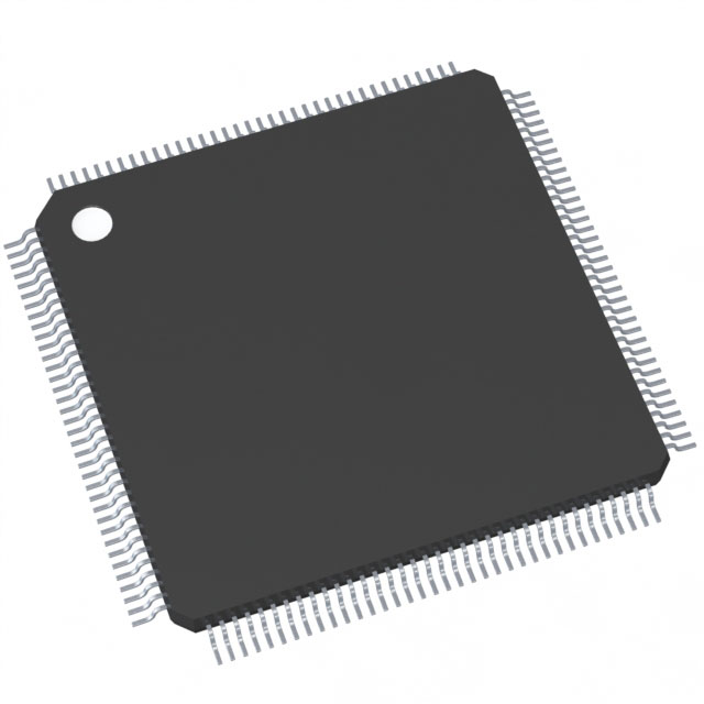 PIC32CK1025SG01144-I/4KB-SL3