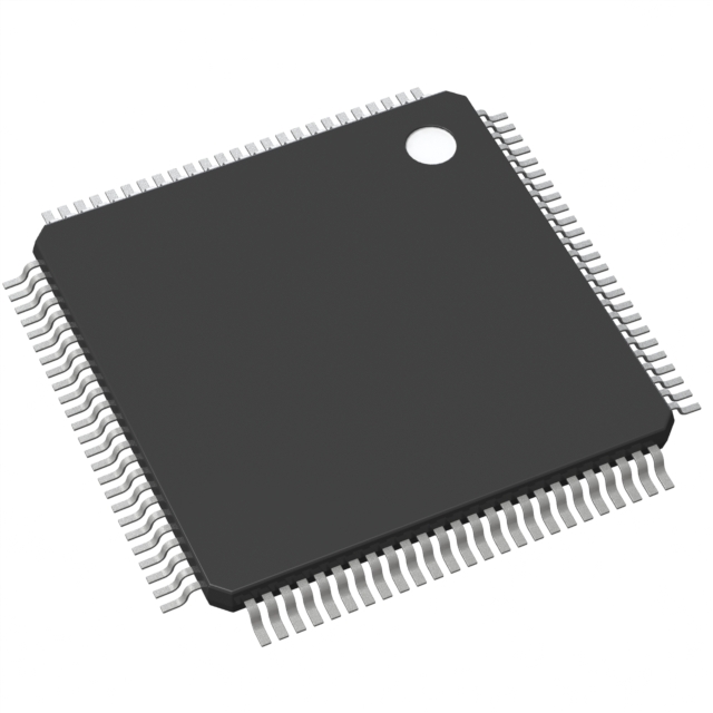 PIC32CK2051GC01100-I/4SB-SL3