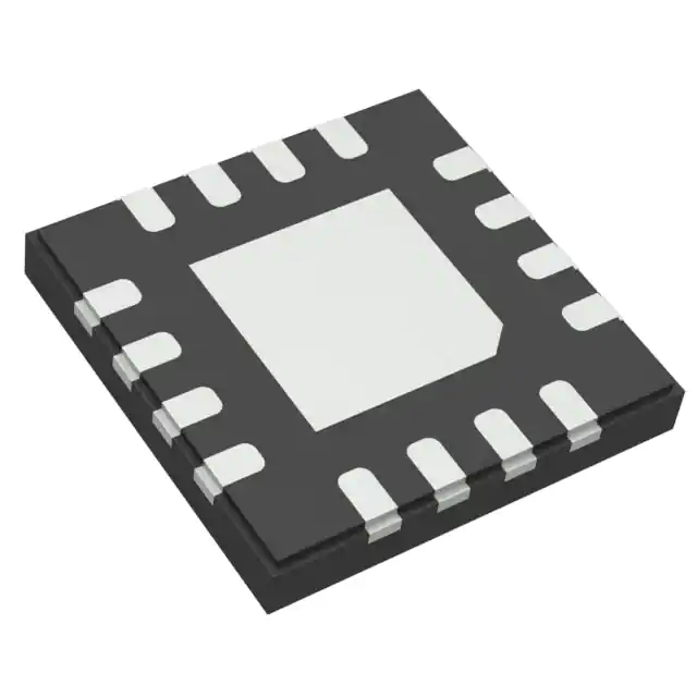 MAX20480DATEA/VY+