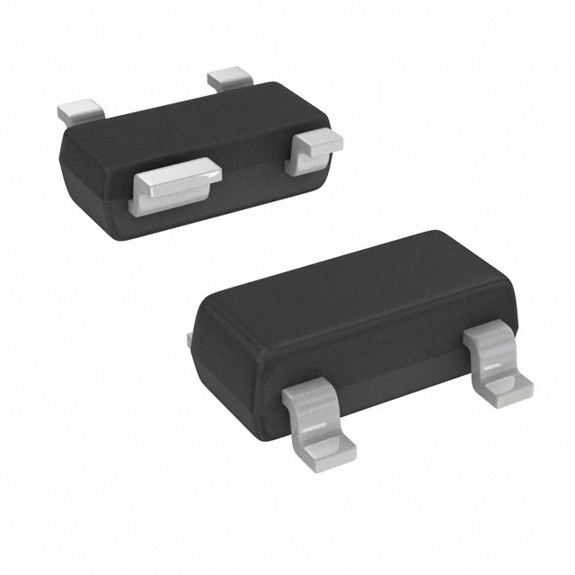 UM811XE Union Semiconductor International Limited