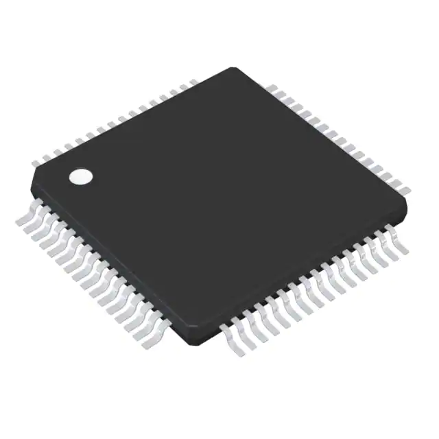 ADS1196CPAGR