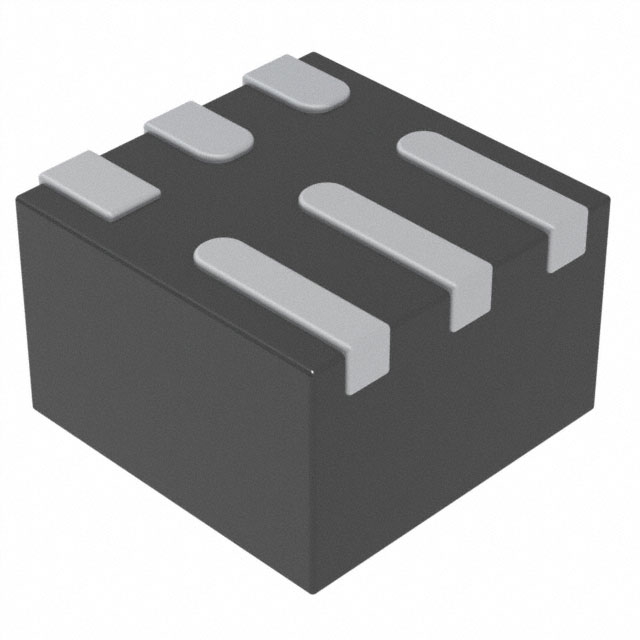 TPS62827DMQR
