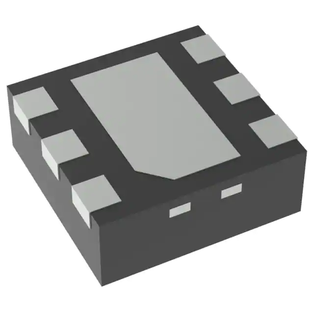 TLV75801PDRVR Texas Instruments