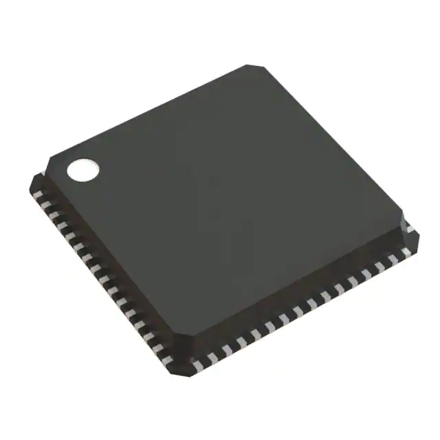 EFM32G30F128G-E-QFN64R
