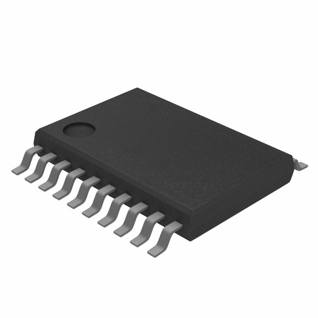 CY95F564KPFT-G-UNCGE2