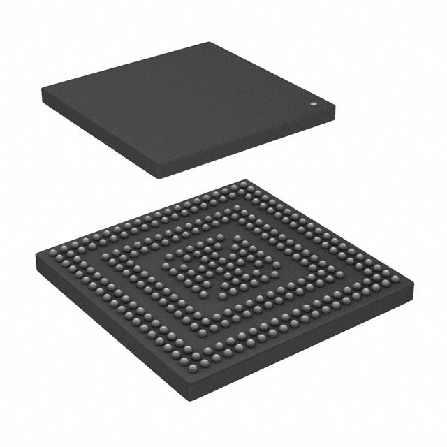 TC277T64F200SDCLXUMA2