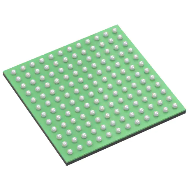 STM32F423ZHJ6I