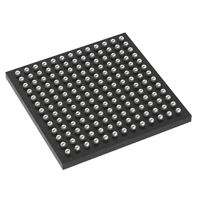 STM32H725AEI6