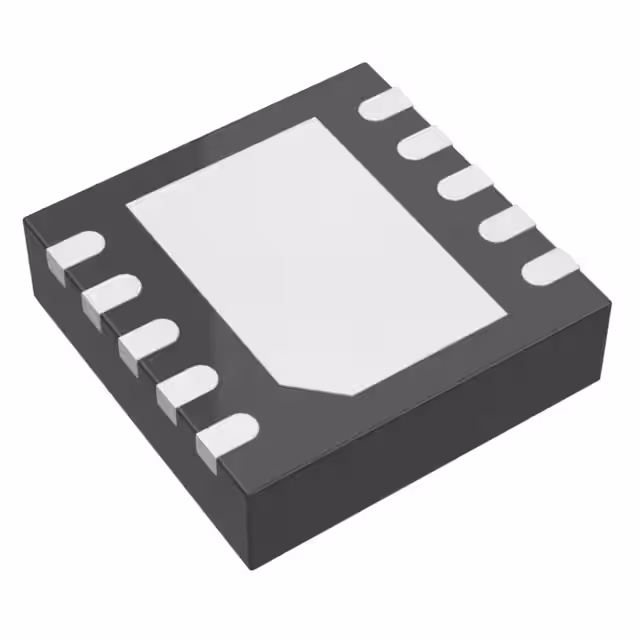 LTC3107IDD#PBF Linear Technology