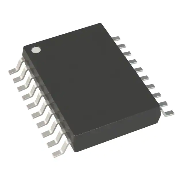 AD9834BRUZ-REEL7 Analog Devices Inc.