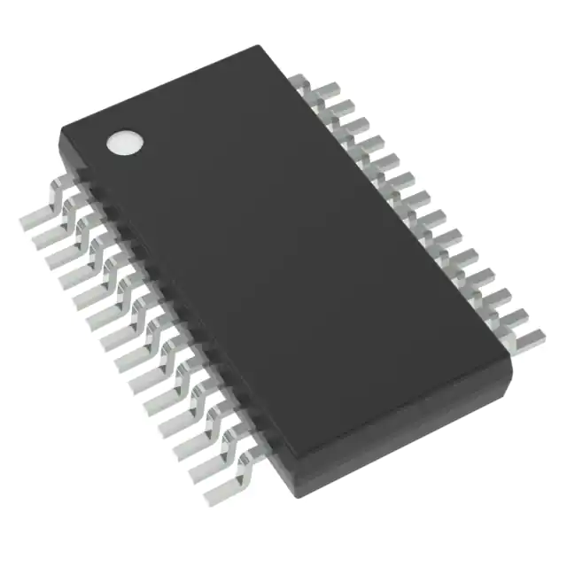 WM8213SCDS/RV