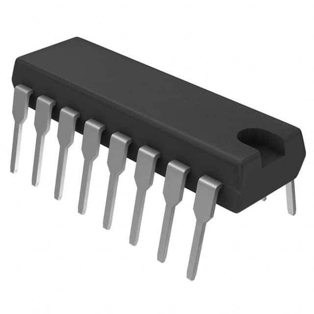 CD4033BF3 RCA