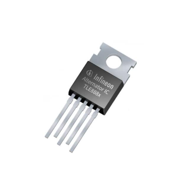TLE8886TNAKSA2 Ampleon USA Inc.
